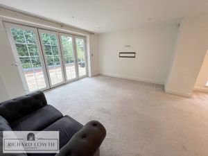 Open Plan Living Area- click for photo gallery